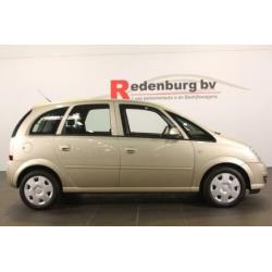 Opel Meriva 1.4-16V Cosmo (bj 2006)