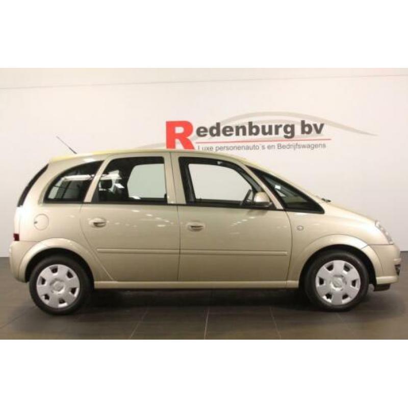 Opel Meriva 1.4-16V Cosmo (bj 2006)