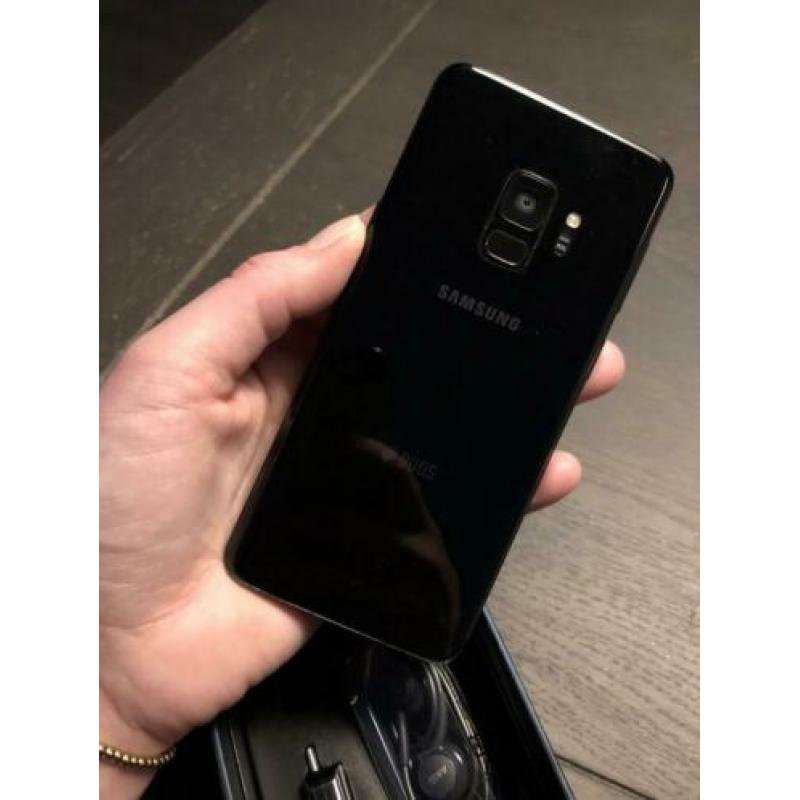 Samsung S9