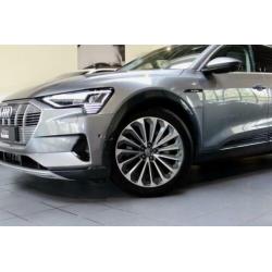 AUDI E-Tron 55 QUATTRO ADVANCED |EXBTW| VOL VOL VOL
