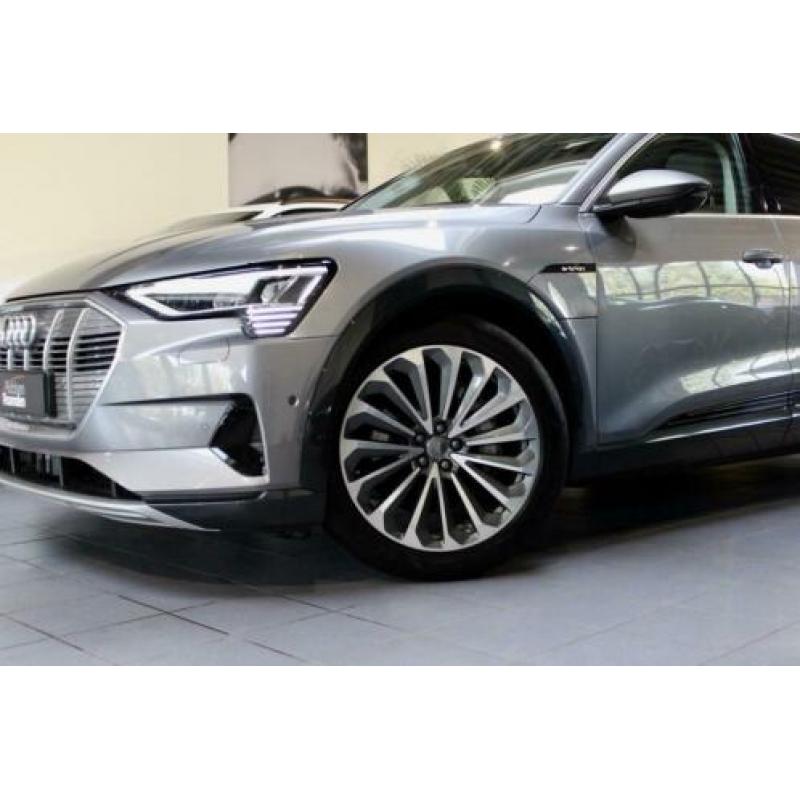 AUDI E-Tron 55 QUATTRO ADVANCED |EXBTW| VOL VOL VOL