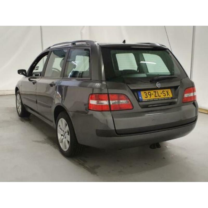 Fiat Stilo Multi Wagon 1.6-16V Dynamic APK tot 18-02-2021/2e