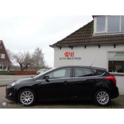 Ford Focus - 1.6 TDCi Titanium | Navi | PDC