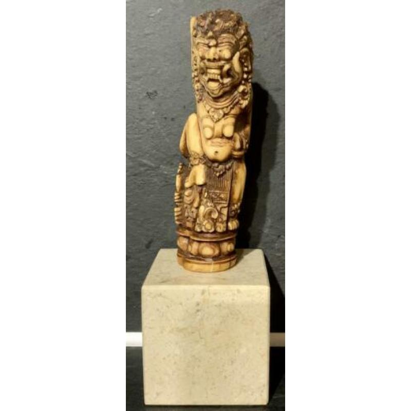 Urikan of keris greep ( No Kris Keris )