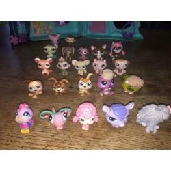 Pettshop