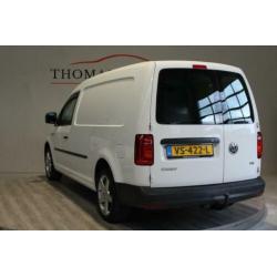 Volkswagen Caddy 1.6 TDI L2H1 Maxi Trendline 2015/ Airco/ El