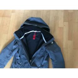 Jas Lutha, dames, mt 40