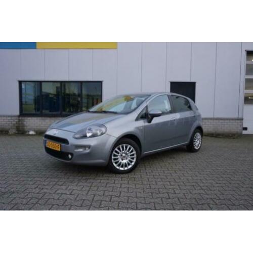 Fiat Punto Evo 1.2 AIRCO CRUISE CONTROL