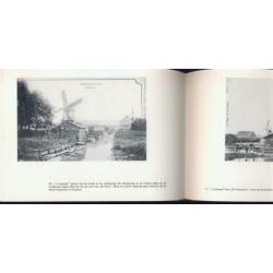 Oude ansichten: De molens van Amsterdam; deel 2