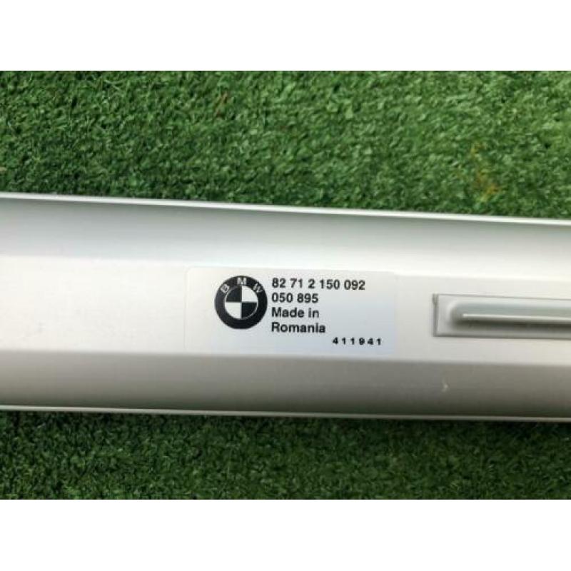 BMW Dakdragers type F10