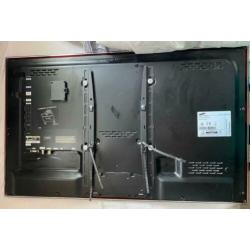 Samsung flatscreen tv