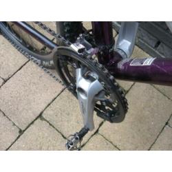 Mountainbike
