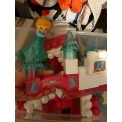 Megabloks