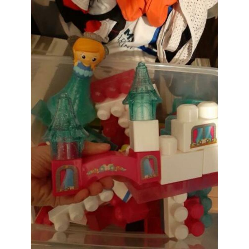 Megabloks