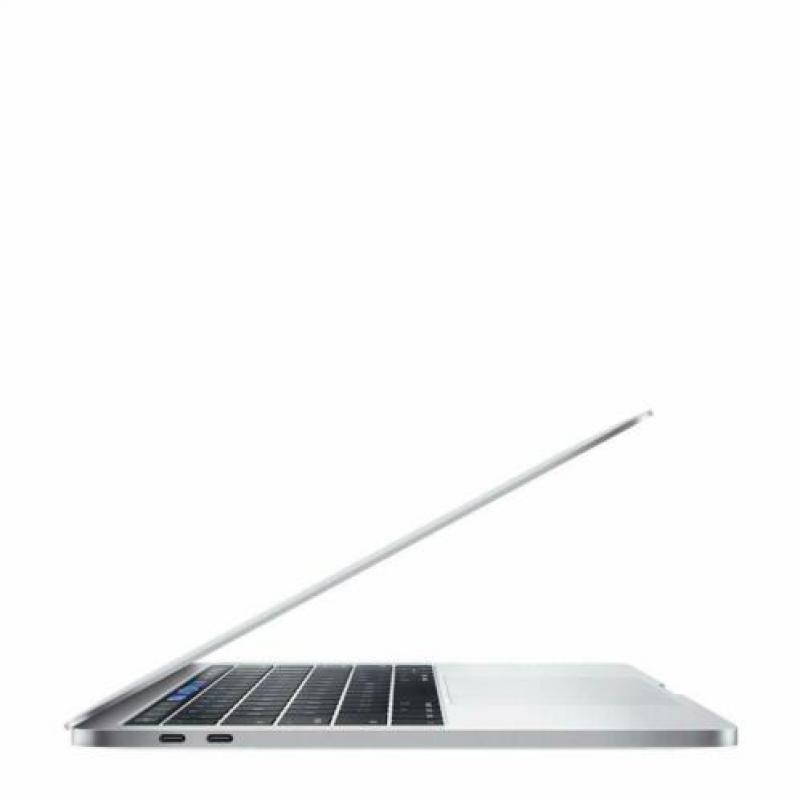 MacBook Pro 13 inch 2019 Touchbar i5/8GB/512GB met garantie