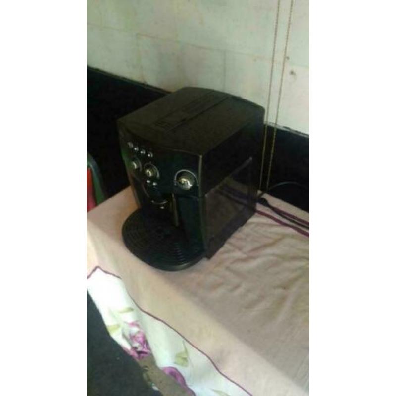 Delonghi koffieautomaat EAM4000.B