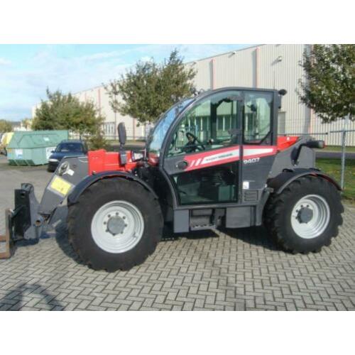 verreiker massey ferguson 9407 h