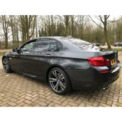 BMW 5-serie 528i High Executive 2012/M-PAKKET/FULL OPTIONS/