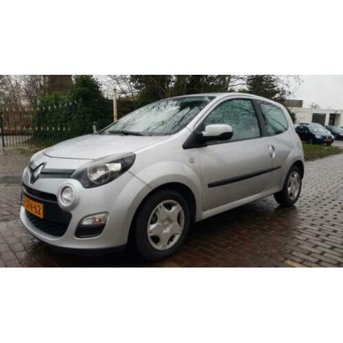 Renault Twingo 1.5 DCI 2013 zeer netjes! Inruil mog