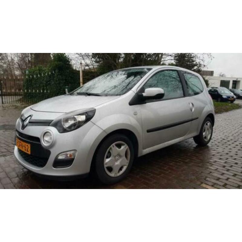 Renault Twingo 1.5 DCI 2013 zeer netjes! Inruil mog