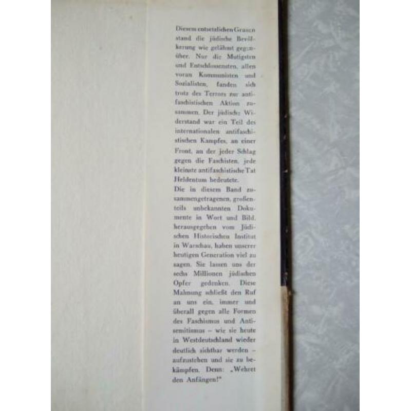 Faschismus-Getto-Massenmord
