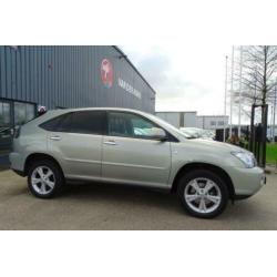 Lexus RX 400h Executive