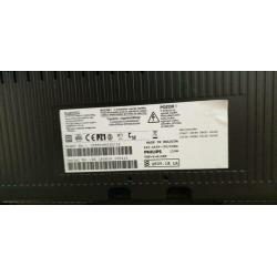 Philips 32 inch full HD LCD televisie met Ambilight
