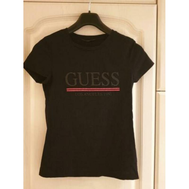 Shirts Guess