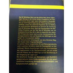 Produktion des Todes Das KZ Mittelbau-Dora