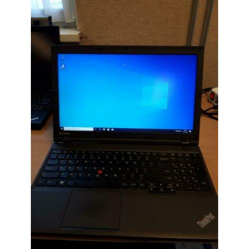 Lenovo L540