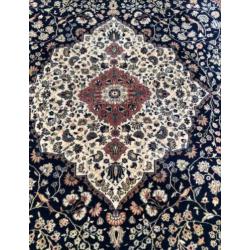 Prachtig Perzische Hamadir tapijt 200x300 cm