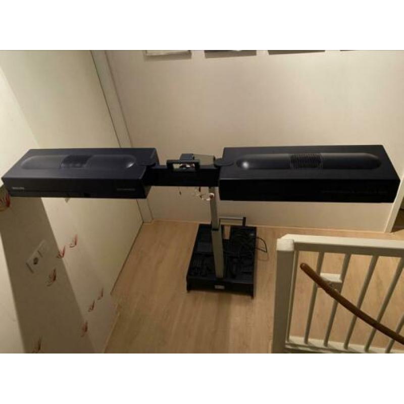 Philips Thuis Zonnebank