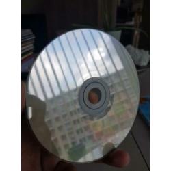 Disneyland Parijs cd pakket:Les Parades en Musique,2 singles
