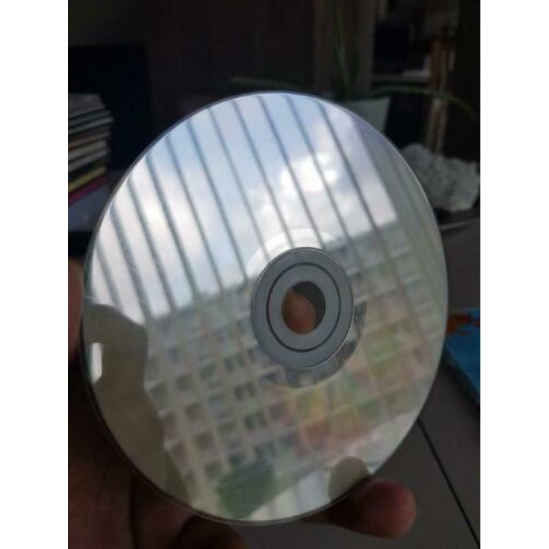 Disneyland Parijs cd pakket:Les Parades en Musique,2 singles