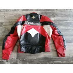 Motorjas streetmaster maat 56