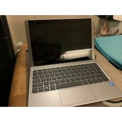 HP 2/1 laptop&tablet. HQ-TRE71025