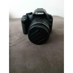 Canon 500D
