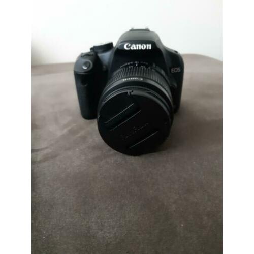 Canon 500D