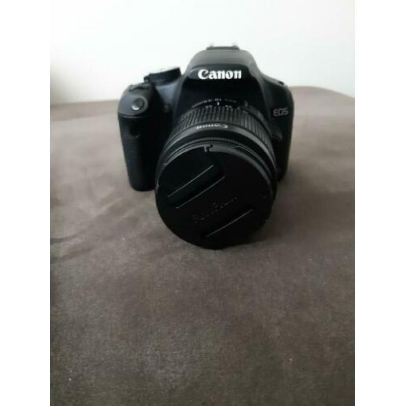 Canon 500D