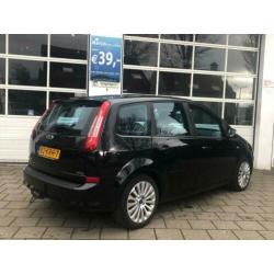 Ford C-Max 1.8-16V Titanium Ecc Pdc Led 1.Eiegenaar