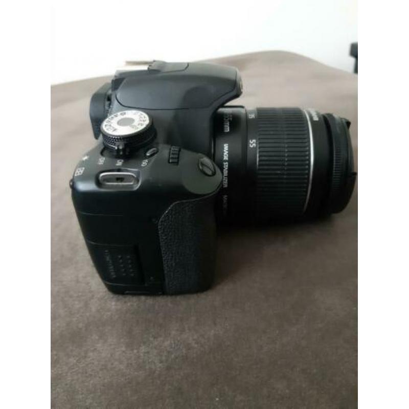 Canon 500D