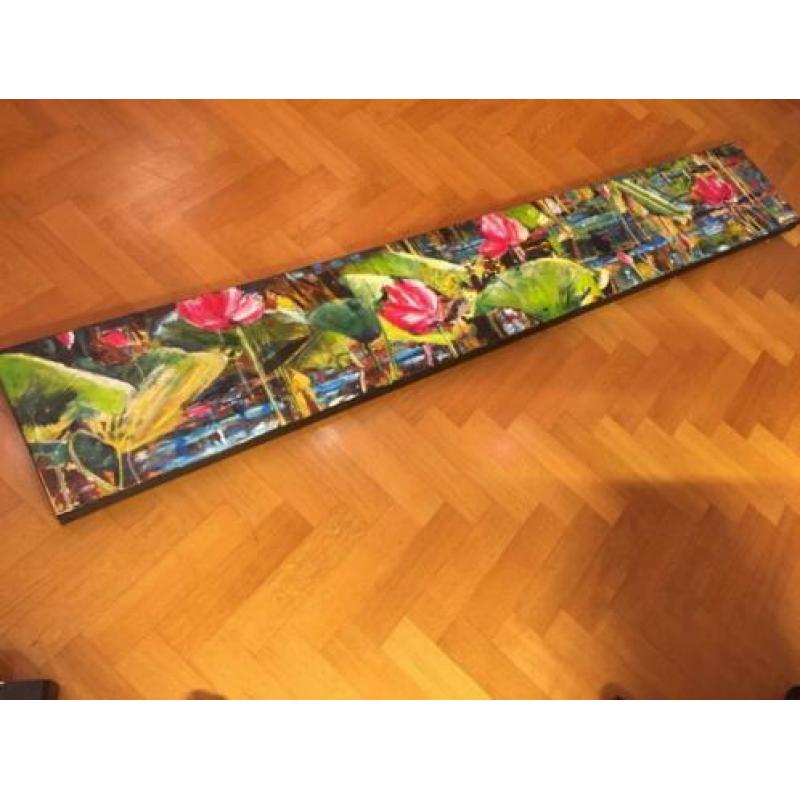 Lotusbloemen