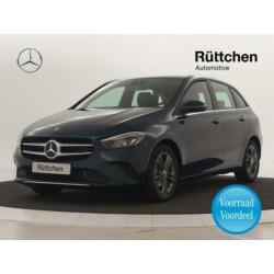 Mercedes-Benz B-Klasse 180 Advantage | Style Plus, Parkeerpa