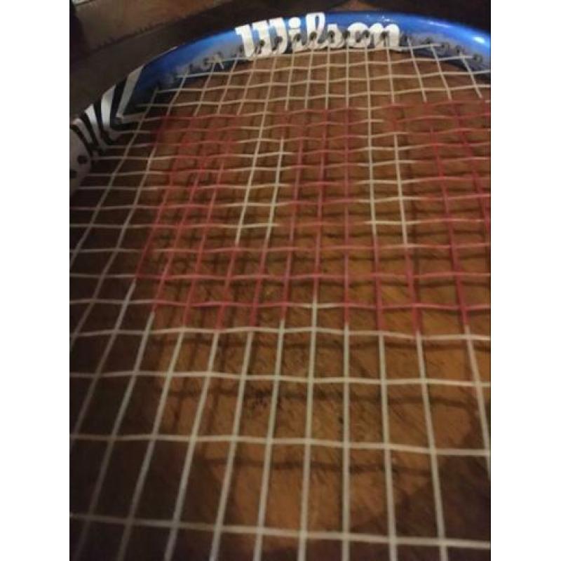 Wilson “Six Two BLX”
