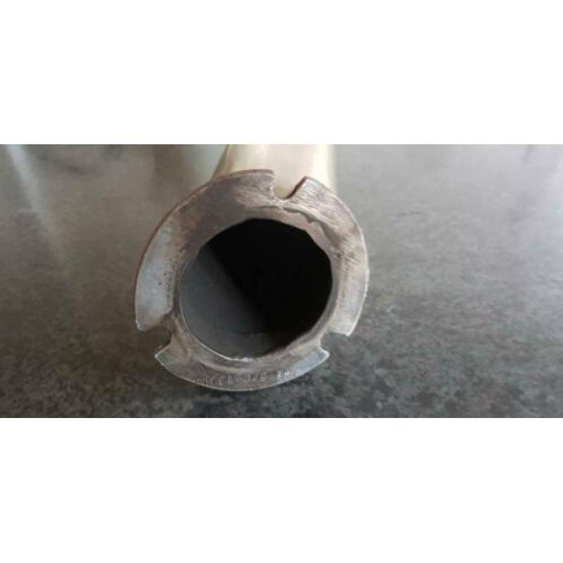 Aprillia RSV Mille Link-pipe. 2001