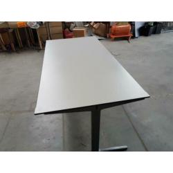 partij bureau's Ahrend Mehes HPL 80x190cm €150,- p.stuk
