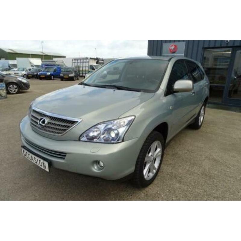 Lexus RX 400h Executive