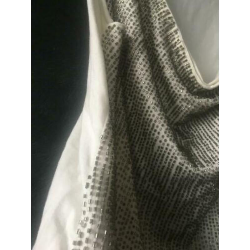 Twin-set top m/l