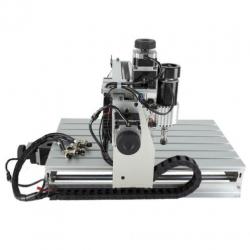 CNC Freesmachine 3040 Z-DQ 3D(4D) - 500W