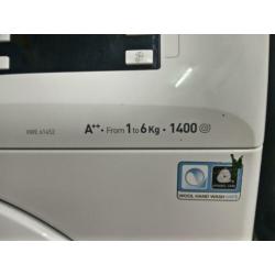 Wasmachine (1 jaar) Indesit Tweedehands te koop